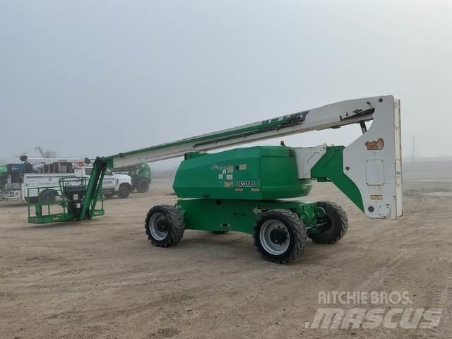 JLG 800AJ Leddede bomlifter