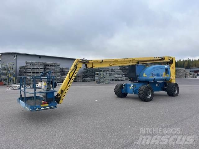 JLG 800AJ Anlegg - Annet