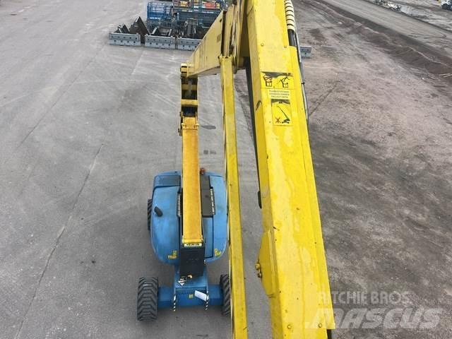JLG 800AJ Anlegg - Annet