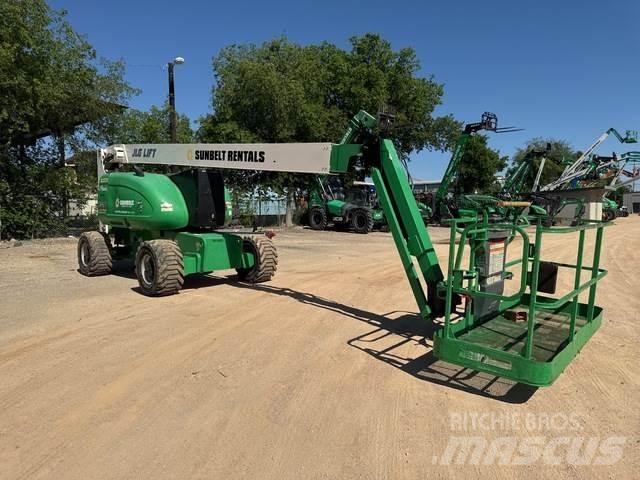 JLG 800AJ Leddede bomlifter