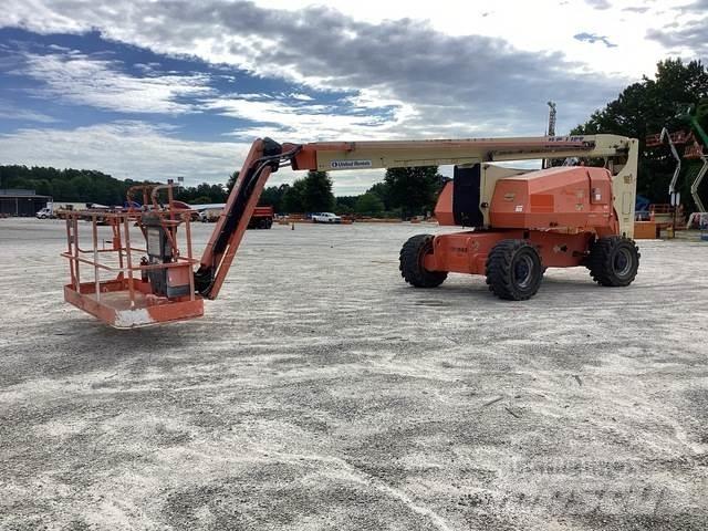 JLG 800AJ Anlegg - Annet
