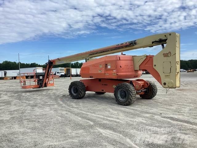 JLG 800AJ Anlegg - Annet