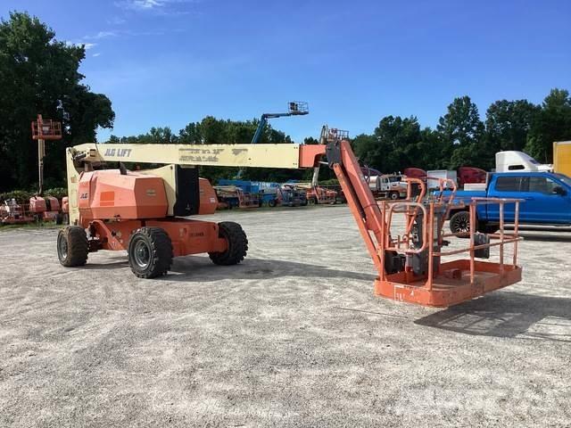 JLG 800AJ Anlegg - Annet