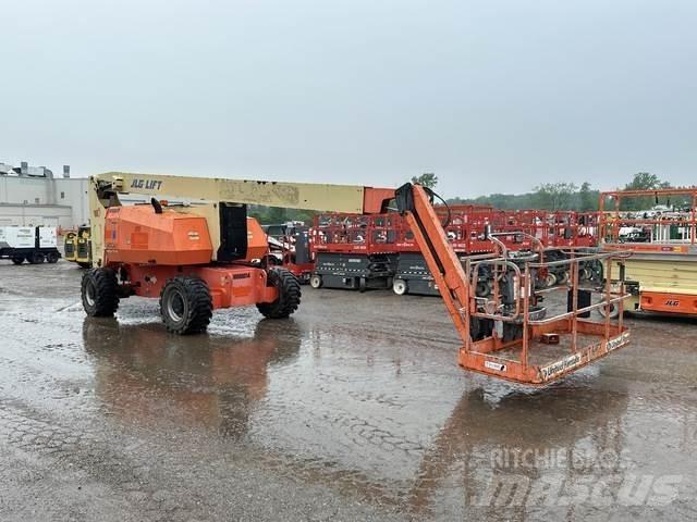 JLG 800AJ Anlegg - Annet