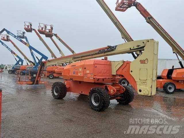 JLG 800AJ Anlegg - Annet