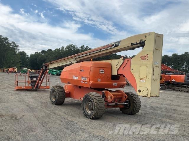 JLG 800AJ Leddede bomlifter