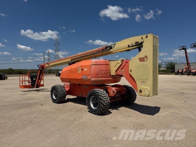 JLG 800AJ Leddede bomlifter