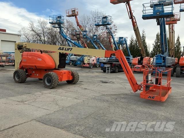 JLG 800AJ Leddede bomlifter