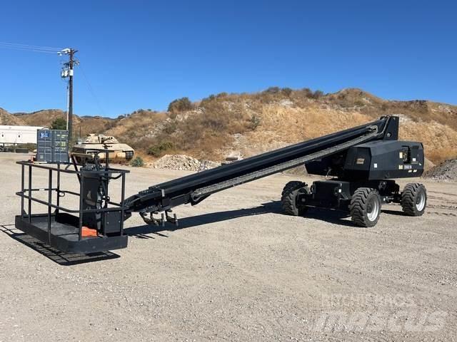 JLG 800S Anlegg - Annet