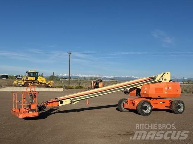 JLG 800S Anlegg - Annet