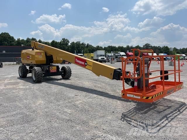 JLG 800S Anlegg - Annet