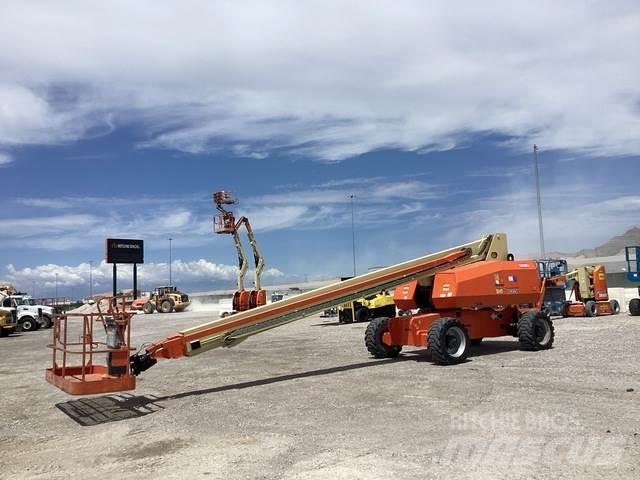 JLG 800S Anlegg - Annet
