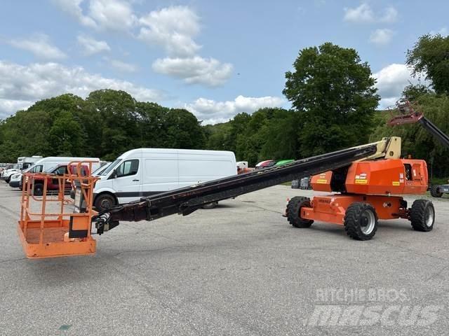 JLG 800S Anlegg - Annet