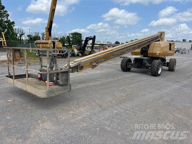 JLG 800S Anlegg - Annet