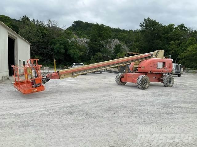 JLG 800S Anlegg - Annet