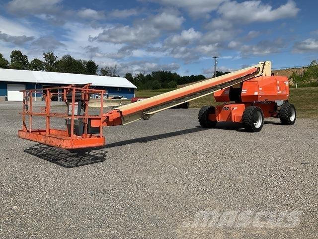 JLG 800S Teleskop bomlifter