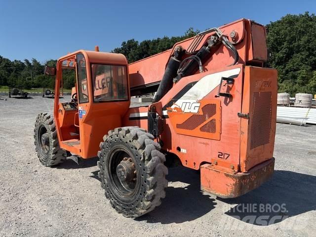 JLG 8042 Teleskoplastere