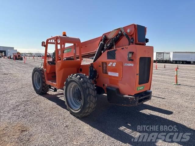JLG 8042 Teleskoplastere