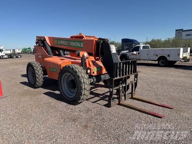 JLG 8042 Teleskoplastere
