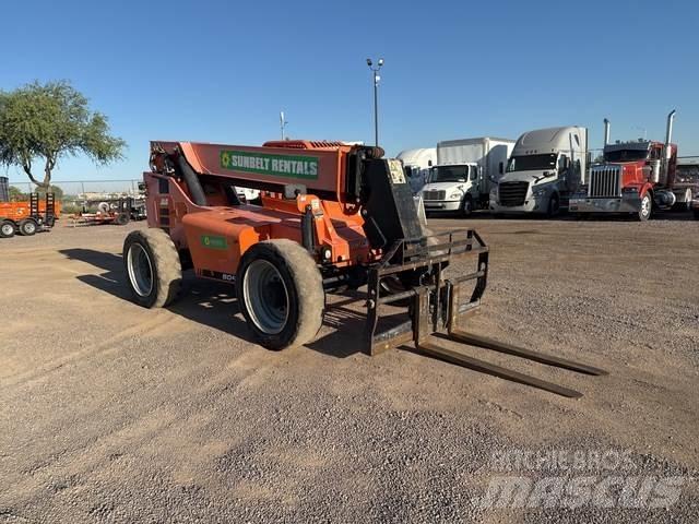 JLG 8042 Teleskoplastere