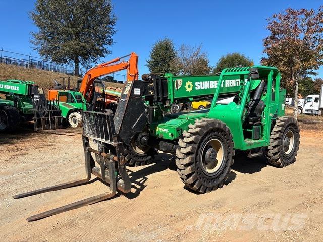 JLG 8042 Teleskoplastere