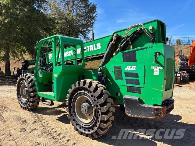 JLG 8042 Teleskoplastere