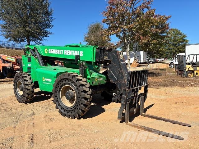 JLG 8042 Teleskoplastere