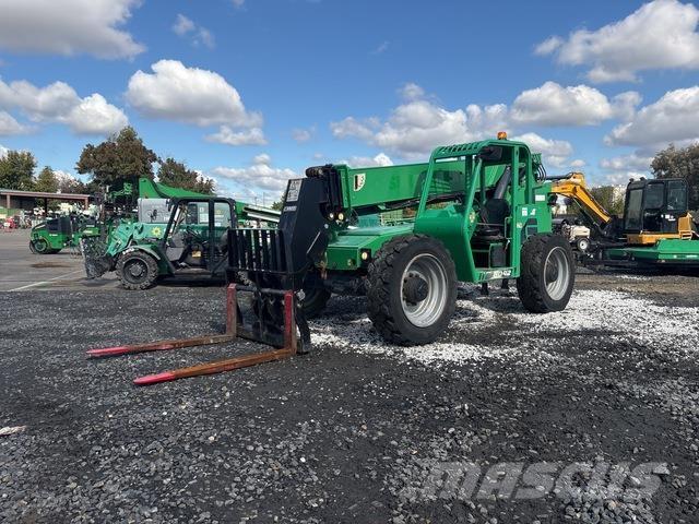 JLG 8042 Teleskoplastere