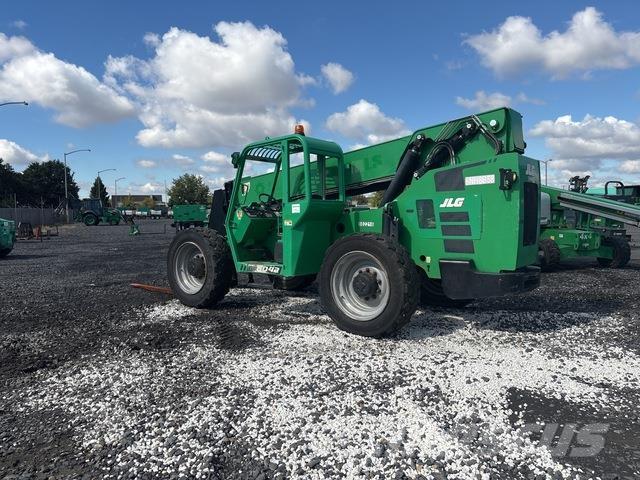 JLG 8042 Teleskoplastere