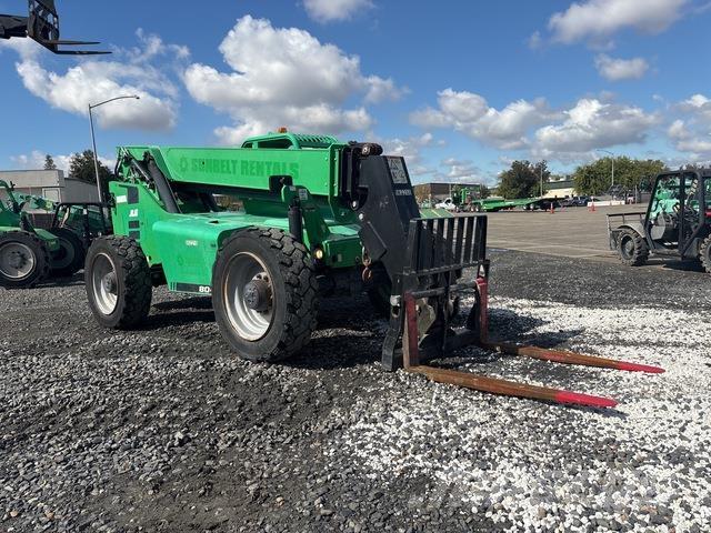 JLG 8042 Teleskoplastere