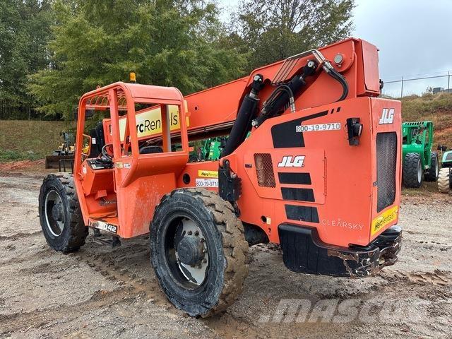 JLG 8042 Teleskoplastere