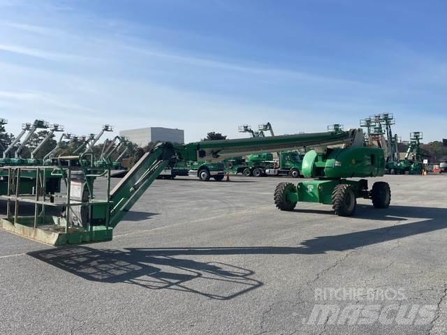 JLG 860SJ Anlegg - Annet