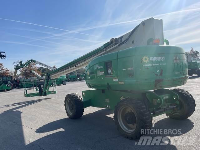 JLG 860SJ Anlegg - Annet