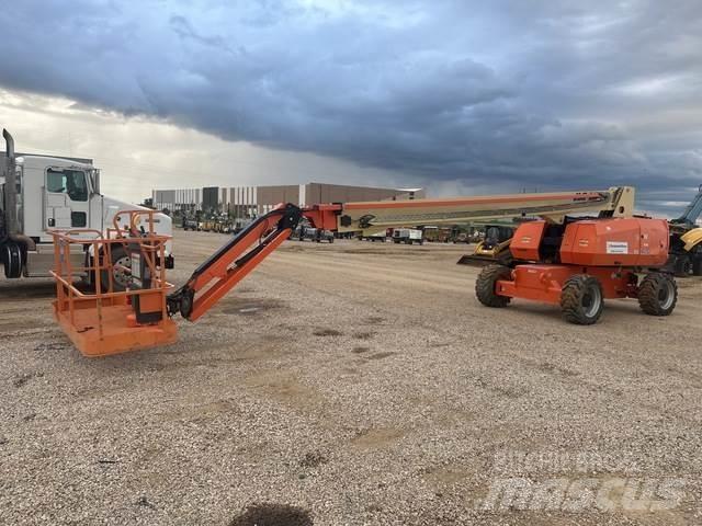 JLG 860SJ Anlegg - Annet