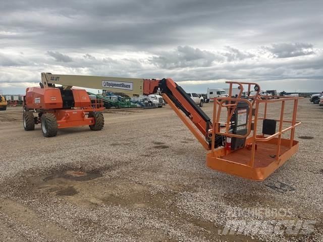 JLG 860SJ Anlegg - Annet