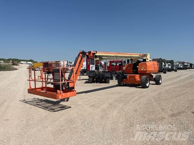 JLG 860SJ Anlegg - Annet