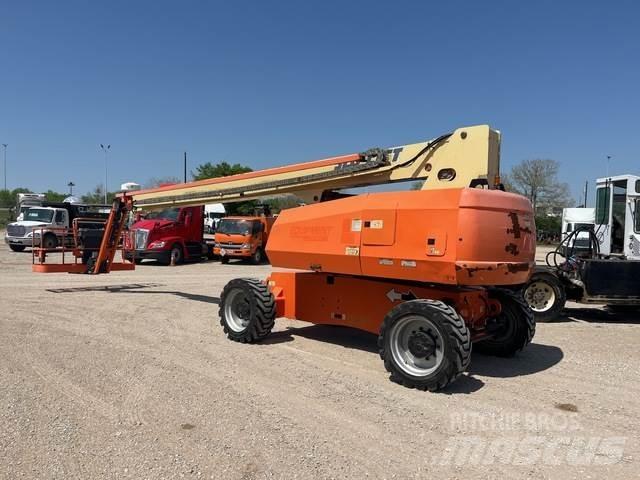 JLG 860SJ Anlegg - Annet
