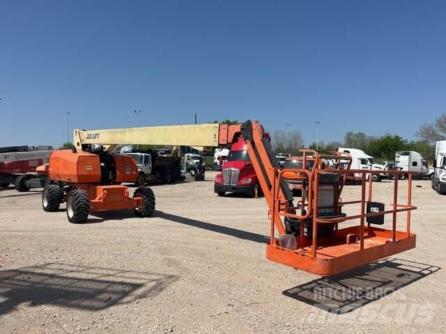 JLG 860SJ Anlegg - Annet