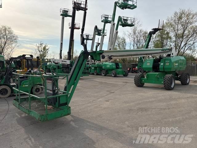 JLG 860SJ Anlegg - Annet