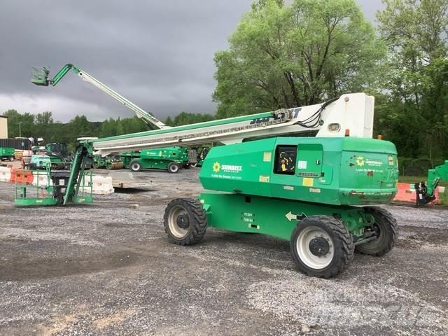 JLG 860SJ Anlegg - Annet