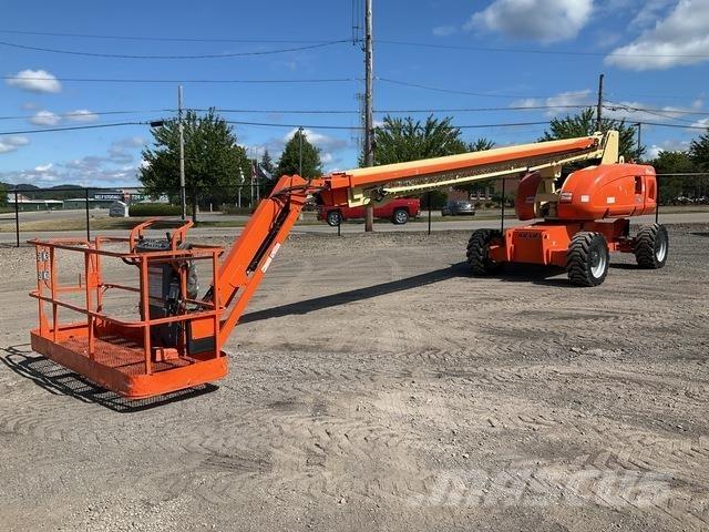 JLG 860SJ Leddede bomlifter