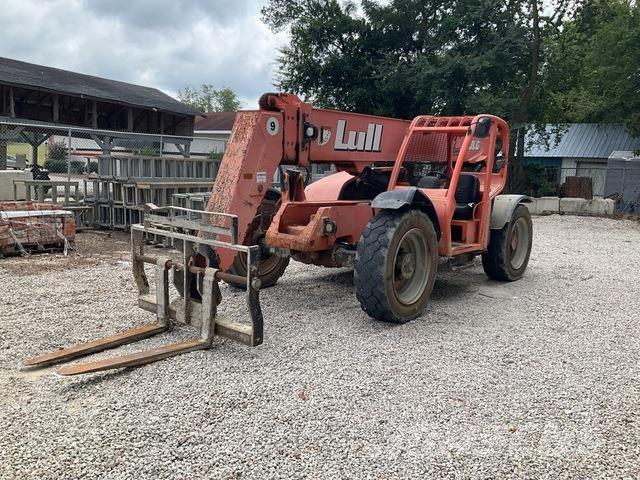 JLG 944E-42 Teleskoplastere