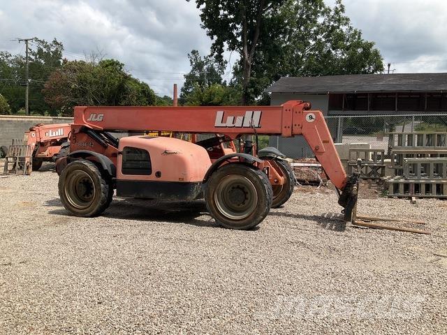 JLG 944E-42 Teleskoplastere