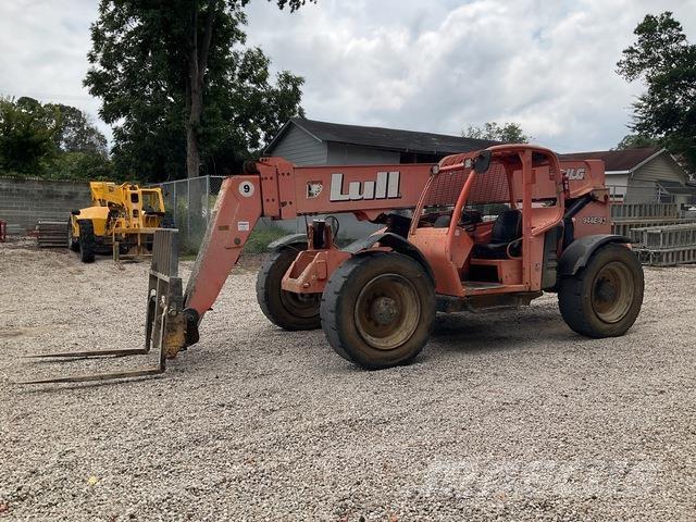 JLG 944E-42 Teleskoplastere