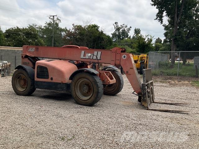 JLG 944E-42 Teleskoplastere