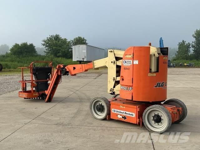 JLG E3000AJP Leddede bomlifter