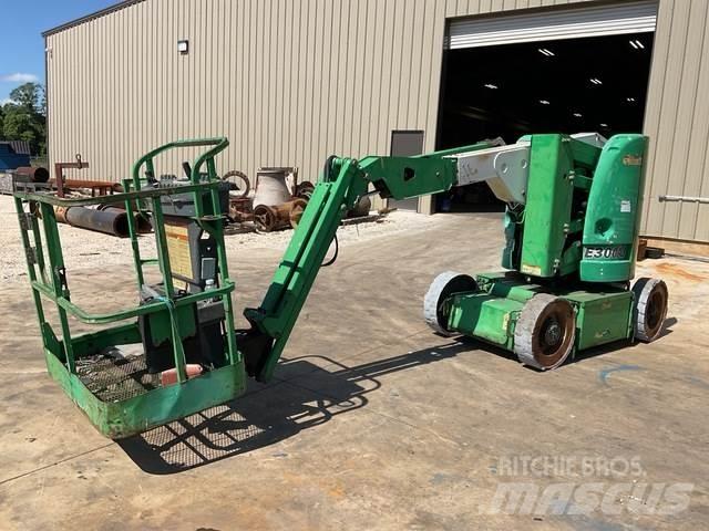 JLG E300AJ Leddede bomlifter