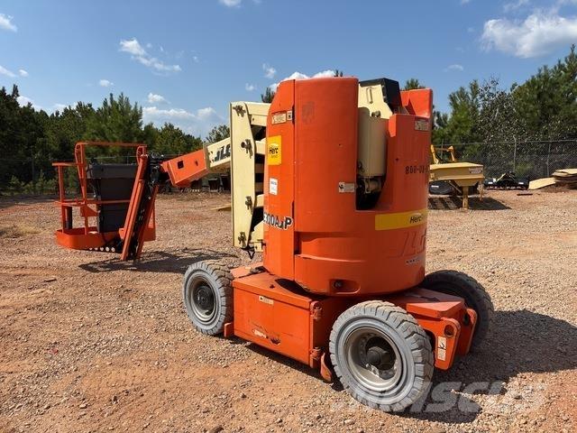 JLG E300AJP Leddede bomlifter