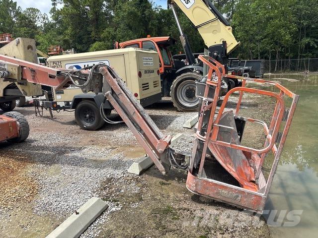 JLG E400AJP Leddede bomlifter