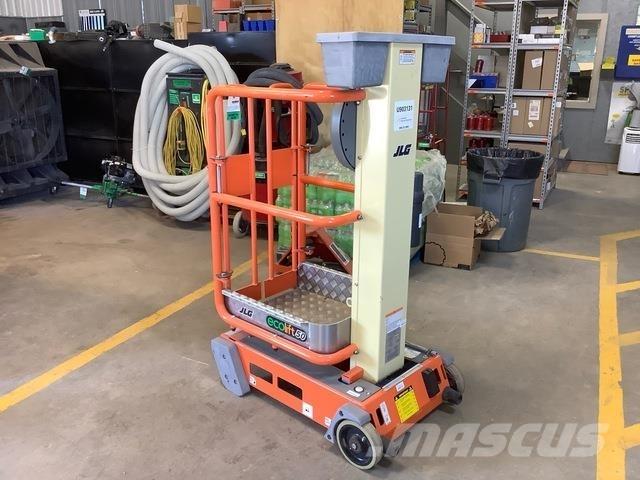 JLG Ecolift 50 Personløftere
